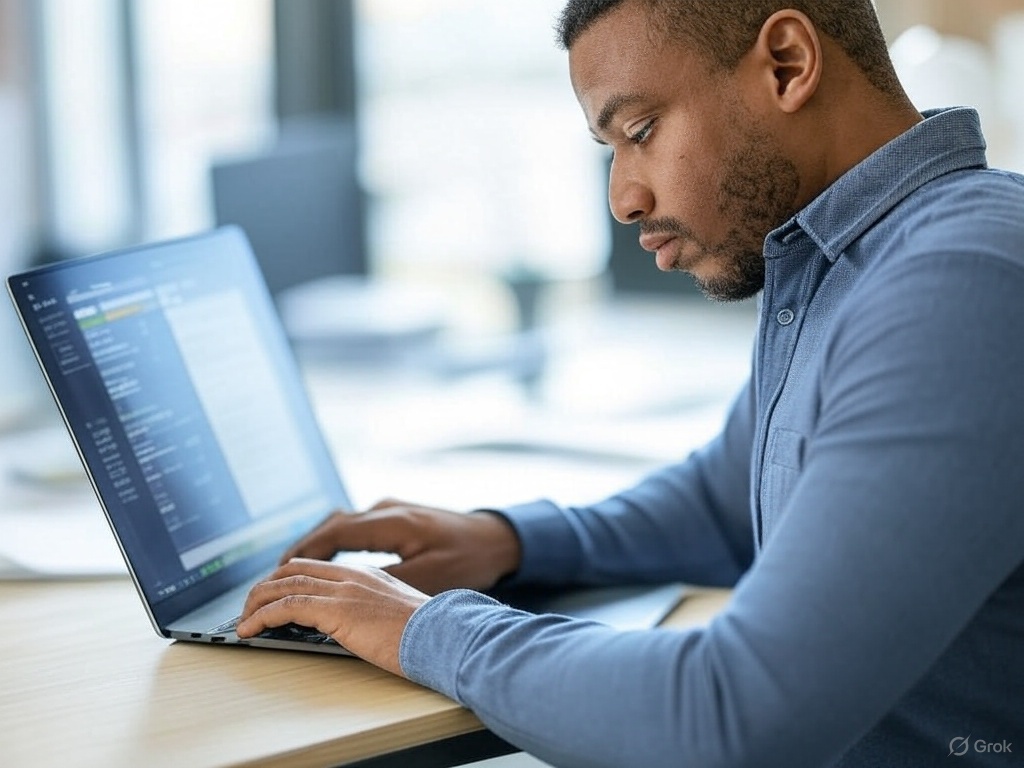 Easy to use interface