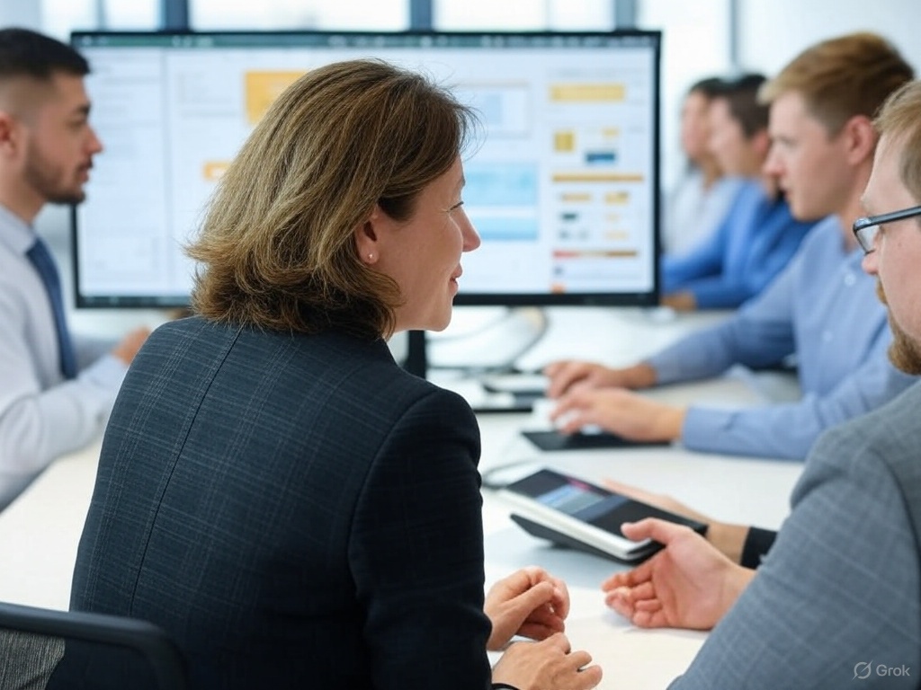 Cloud-based platform